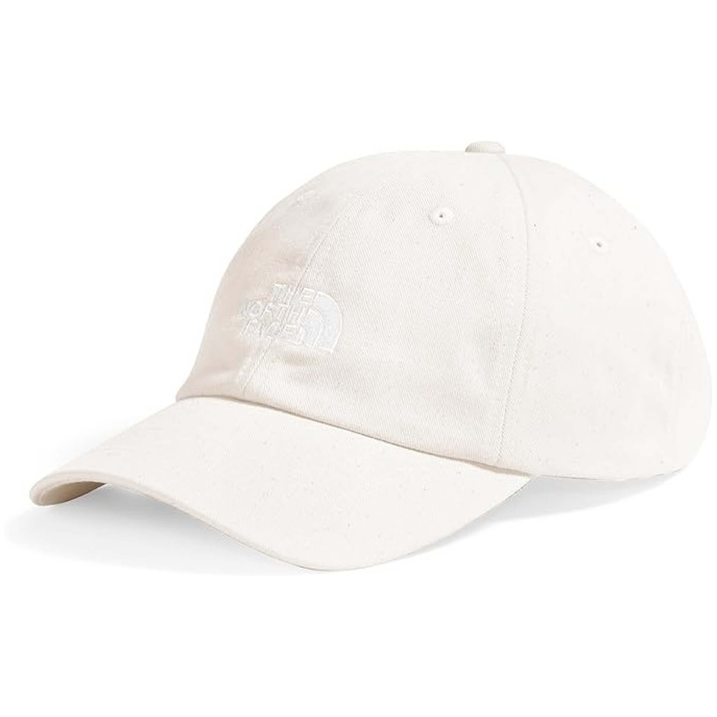 Complementos The North Face modelo Norm Hat White Dune/Raw Undyed en color Blanco