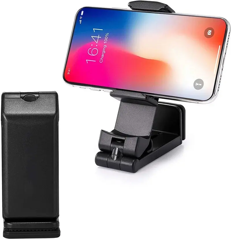 Car seats, train seats, adjustable, rotatable, foldable travel table, phone stand, selfie stand_voghion.com