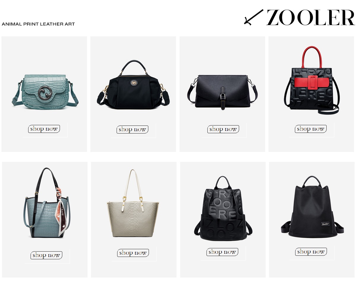 Zooler Believe me Store - Amazing products with exclusive