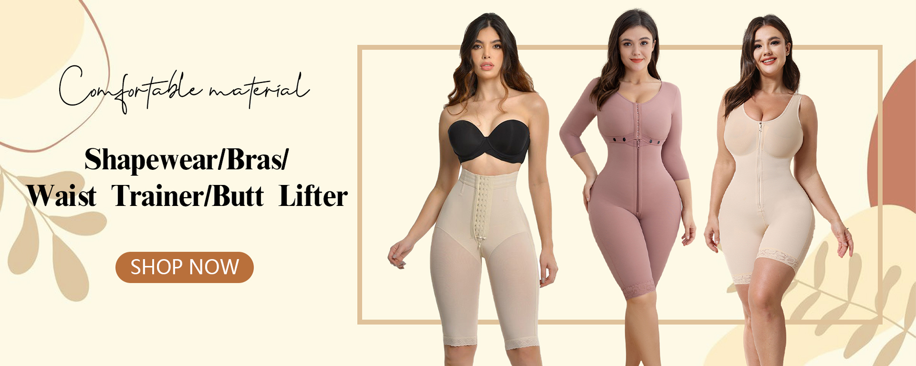 High Compression Shapewear With Hook And Eye Front Closure Shaper  Adjustable Bra Slimming Bodysuit Fajas Reductoras Y Modeladora - Shapers -  AliExpress
