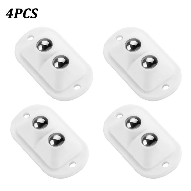 4pcs Lavadora Anti vibración Almohadillas Patas de goma 4.5cm