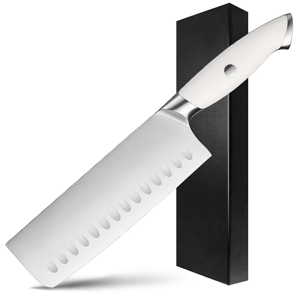 Comprar Soporte para cuchillos de cocina, soporte de almacenamiento de  cuchillos insertado multifuncional, cubiertos, tijeras, utensilios de cocina,  organizador de herramientas y cuchillos
