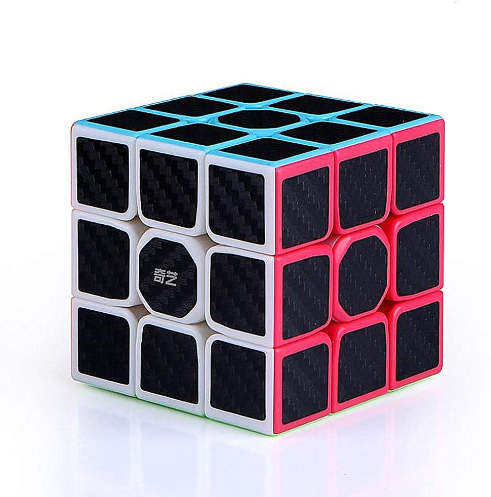 cubo de 3x3 cubito magico profesional cubos juguete alta calidad ajustable