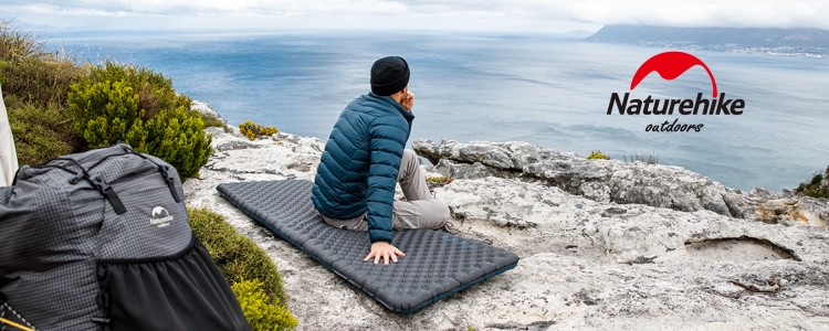 Naturehike Sand dune7.6 Camping Tent Outdoor Lightweight Sun