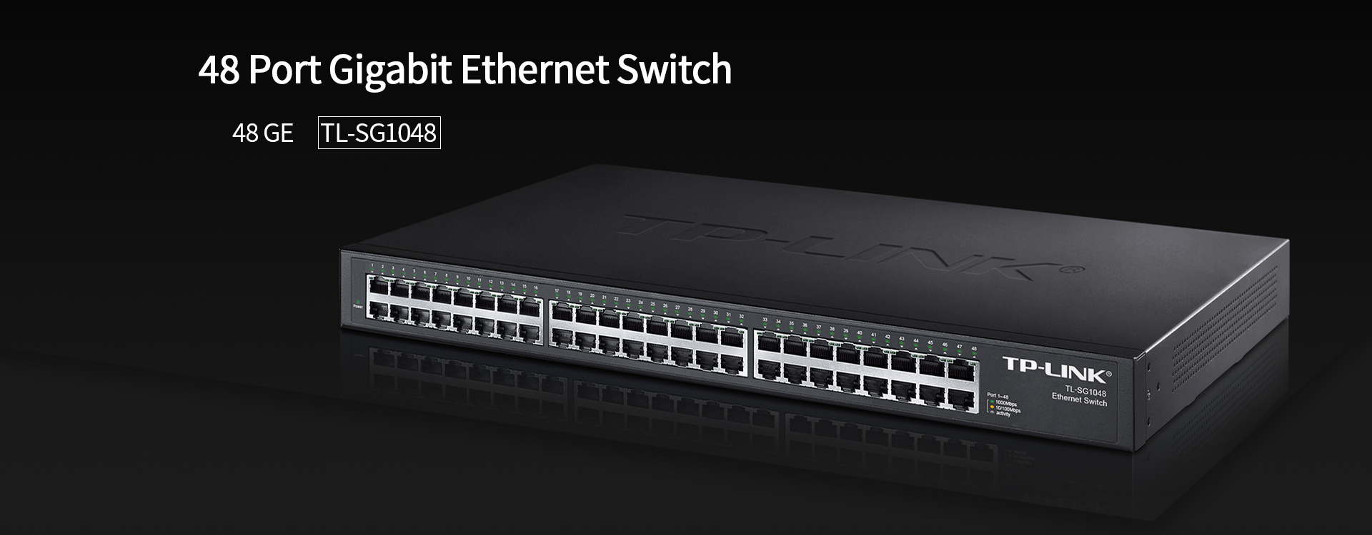 TP-Link TL-SE1005M Cheapest of the Cheap 5-port 2.5GbE Switch Review