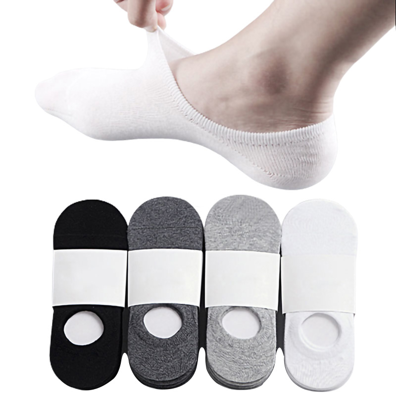 4 pares de calcetines de yoga para mujer, calcetines de pilates  antideslizantes con agarre de 5 dedos, calcetines deportivos, suela de goma  adecuada
