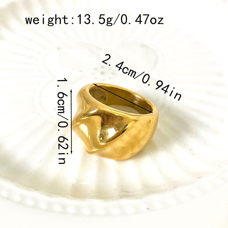 NEWEI Bonita Pulsera De Acero Inoxidable Con Diseño De Luna Y Estrella, Chapada En Oro De 18 Quilates, Regalo Para Mujeres, Mamá, Esposa ( Estrella B), Mediana, Acero Inoxidable, Piedra Preciosa De