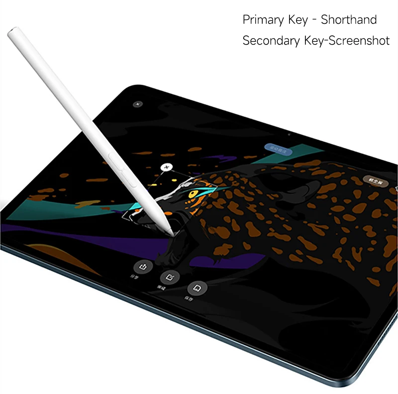 Xiaomi-Bolígrafo Stylus 2 Original para dibujar, escribir, captura de  pantalla, tableta, pantalla táctil, Xiaomi Mi Pad 5 / 5 Pro / 6 / 6Pro