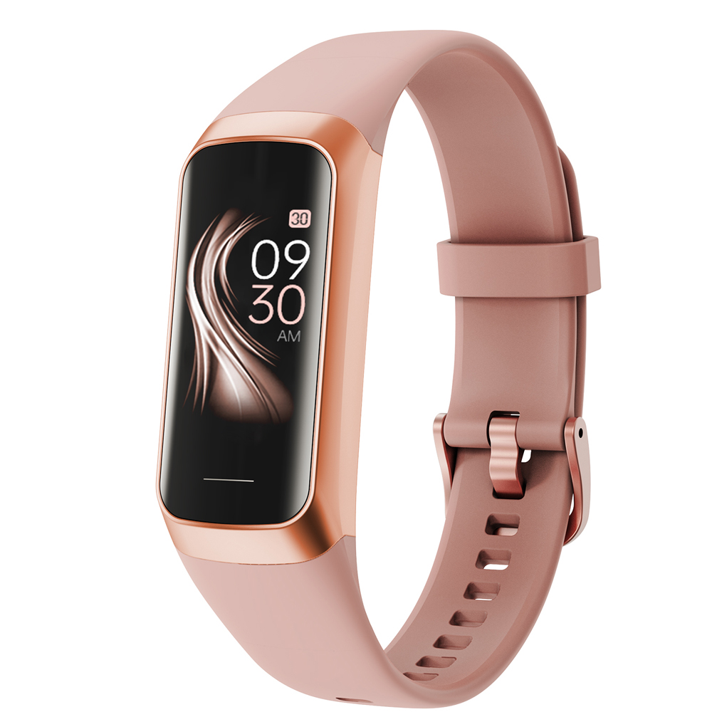 Reloj inteligente C60, Smartwatch con Bluetooth, llamadas, detección de frecuencia cardíaca, ajuste de brillo, batería baja, recordatorio de Modo deportivo, novedad de 2024