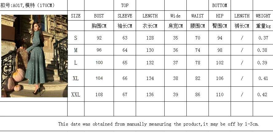 Vestido nuevo de moda para mujer, bata de estilo callejero con estampado de temperamento, manga larga, cintura alta, con cordones, primavera y verano, 2025 - details 0