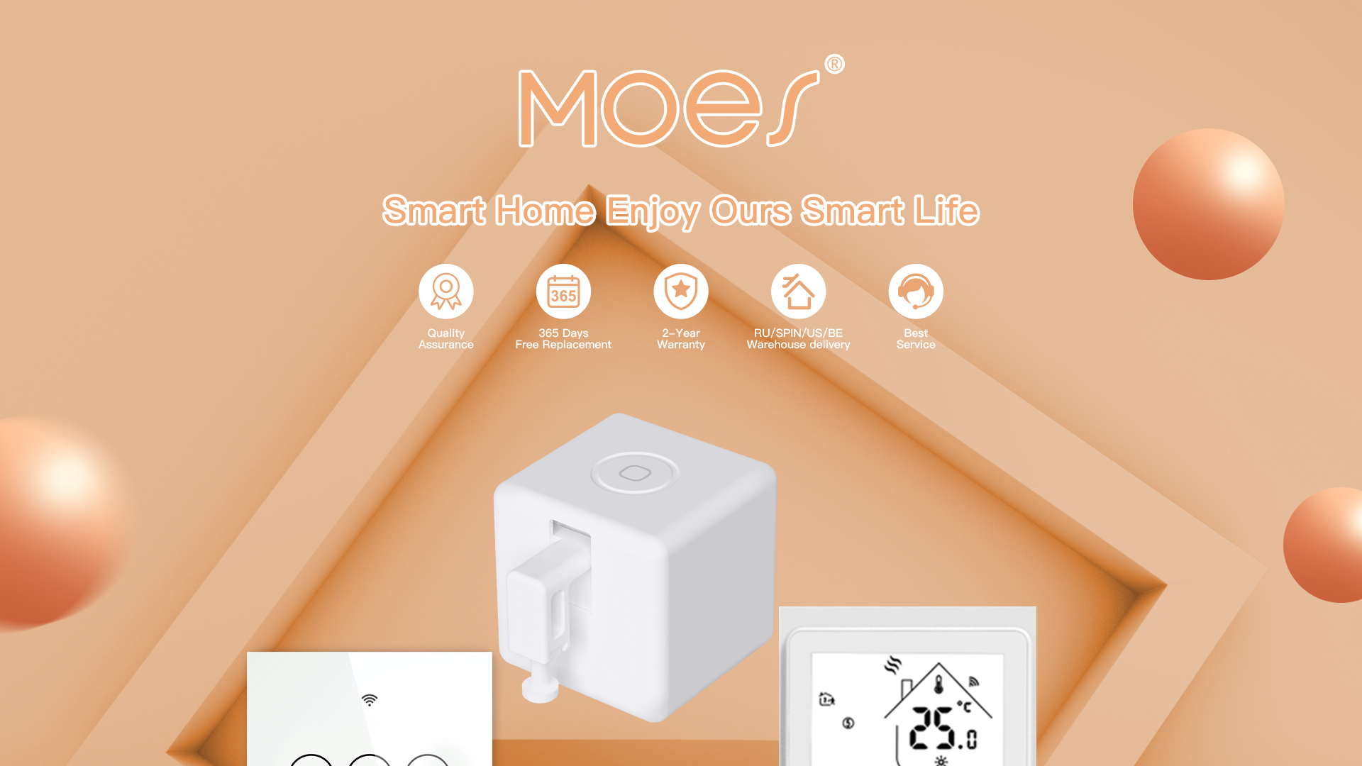 Moeshouse Coupons and Promo Code