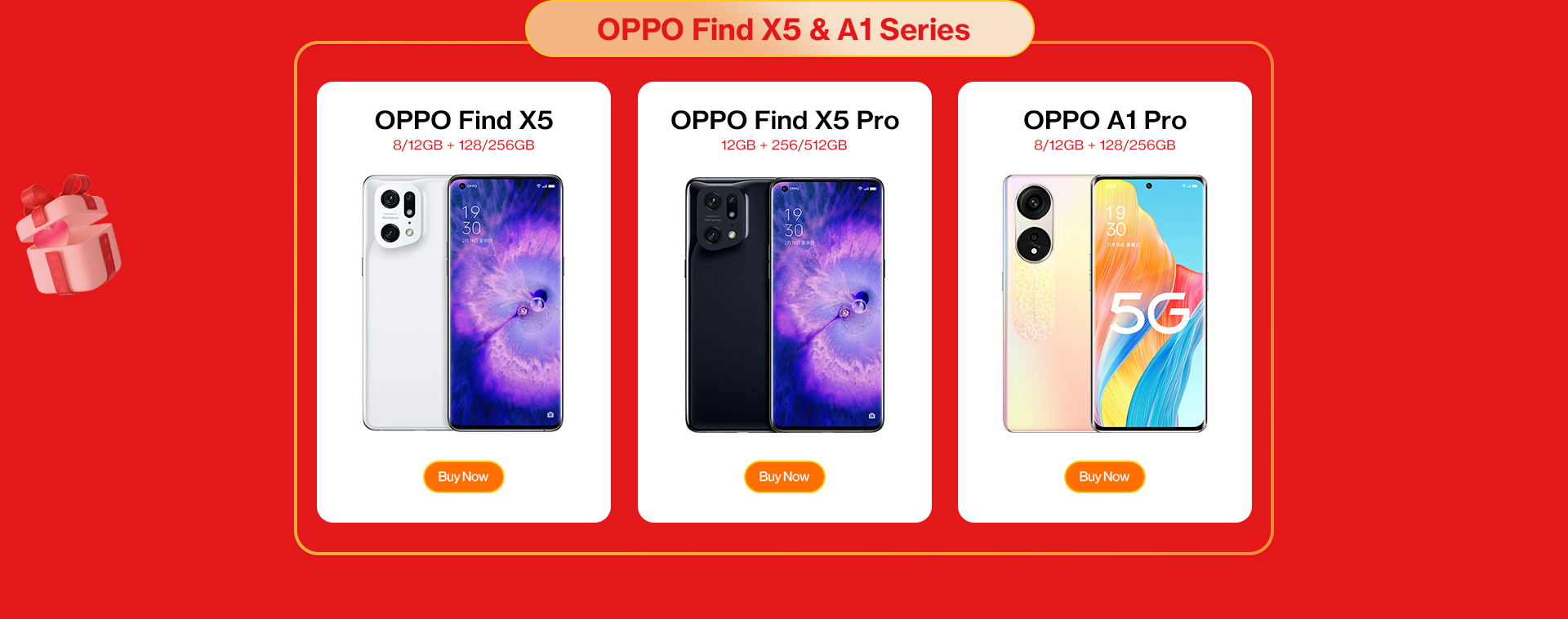 oppo online order