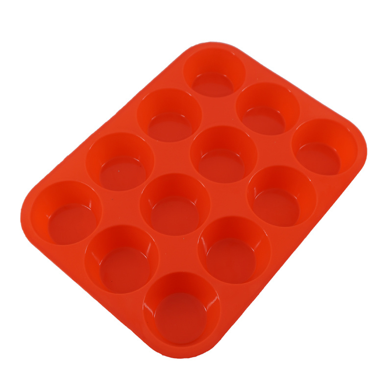Nuevo MUFFIN YORKSHIRE MOLDE PARA PUDÍN UTENSILIOS PARA