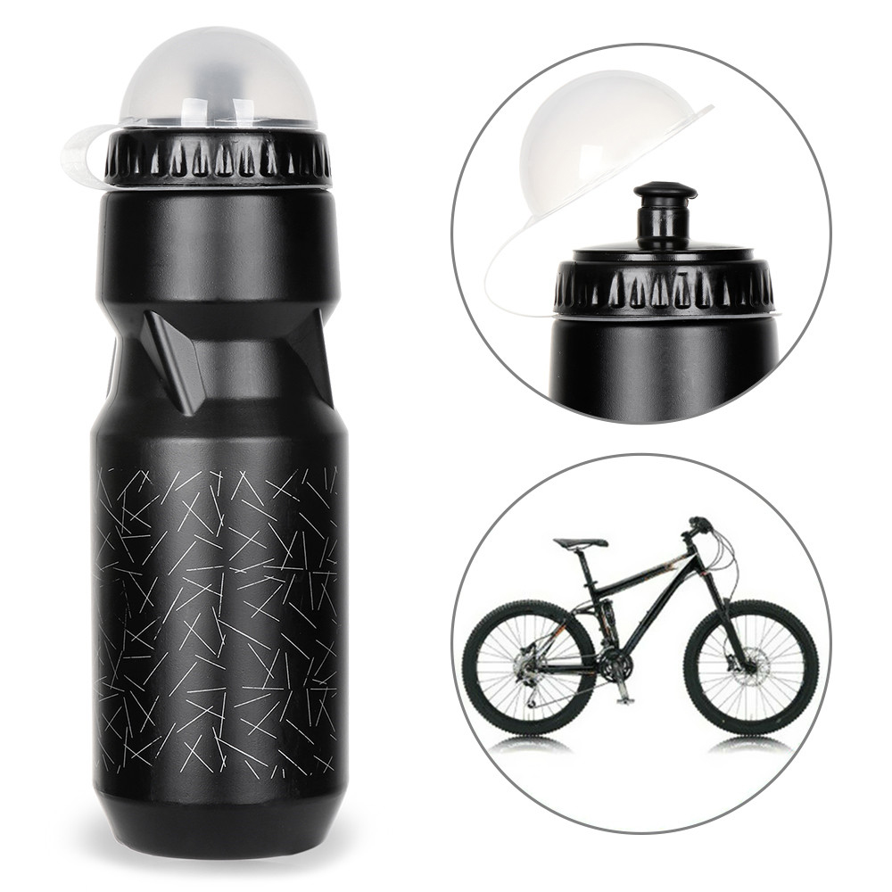 Comprar Botella de agua para bicicleta de montaña, soporte para jaula y  tornillos, piezas para deportes al aire libre MTB