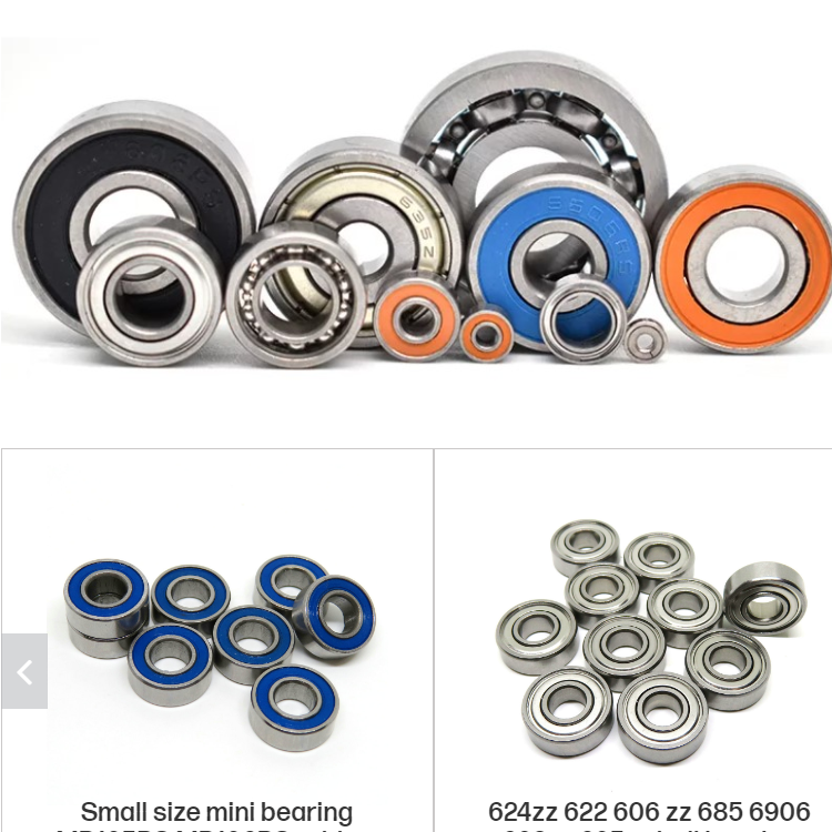 Zoty Bearing Store - Amazing products with exclusive discounts on AliExpress
