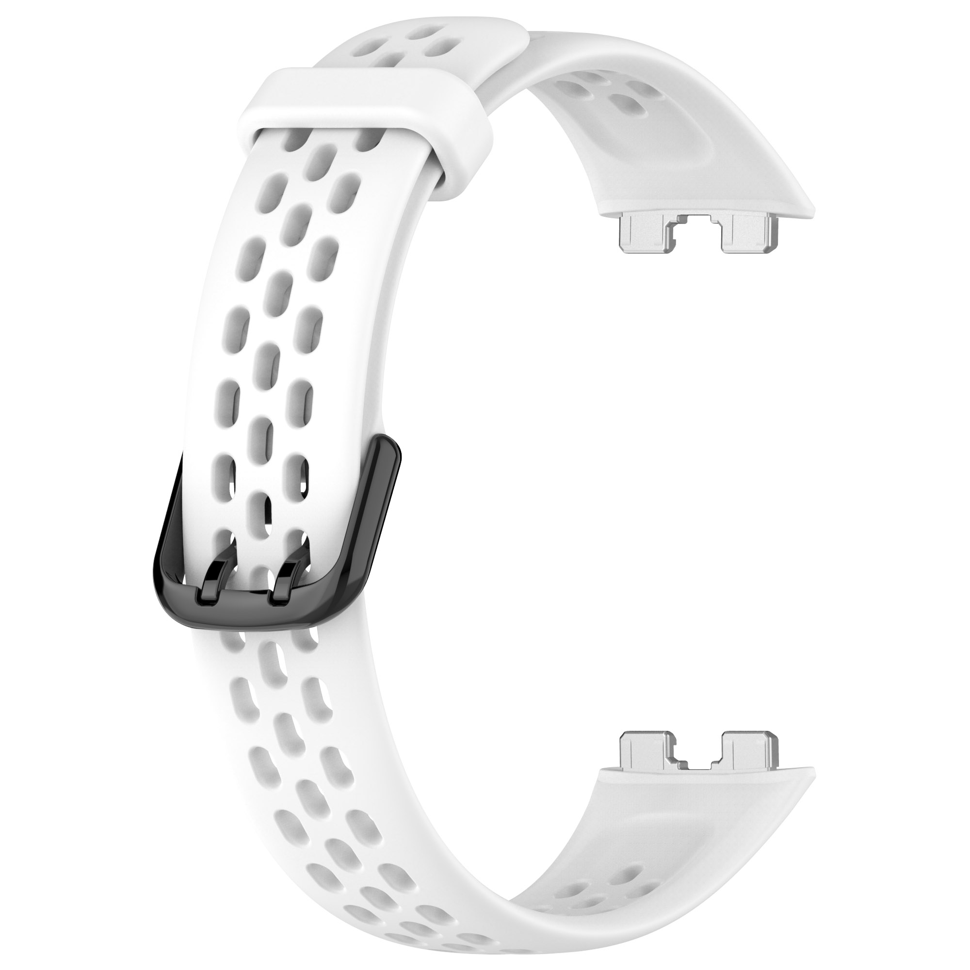 Correa De Silicona Para Reloj Inteligente Huawei Band Repuesto