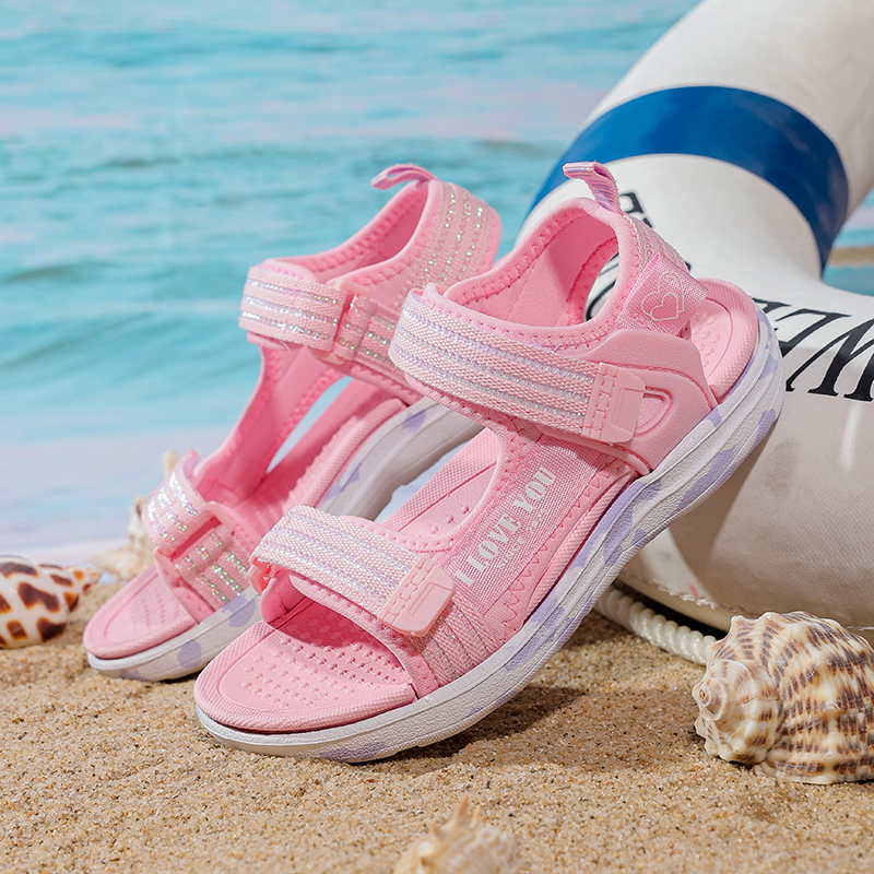 Sandalias Deportivas Sandalias Sport Para NiÃ±as Sandalias