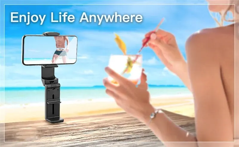 Car seats, train seats, adjustable, rotatable, foldable travel table, phone stand, selfie stand_voghion.com