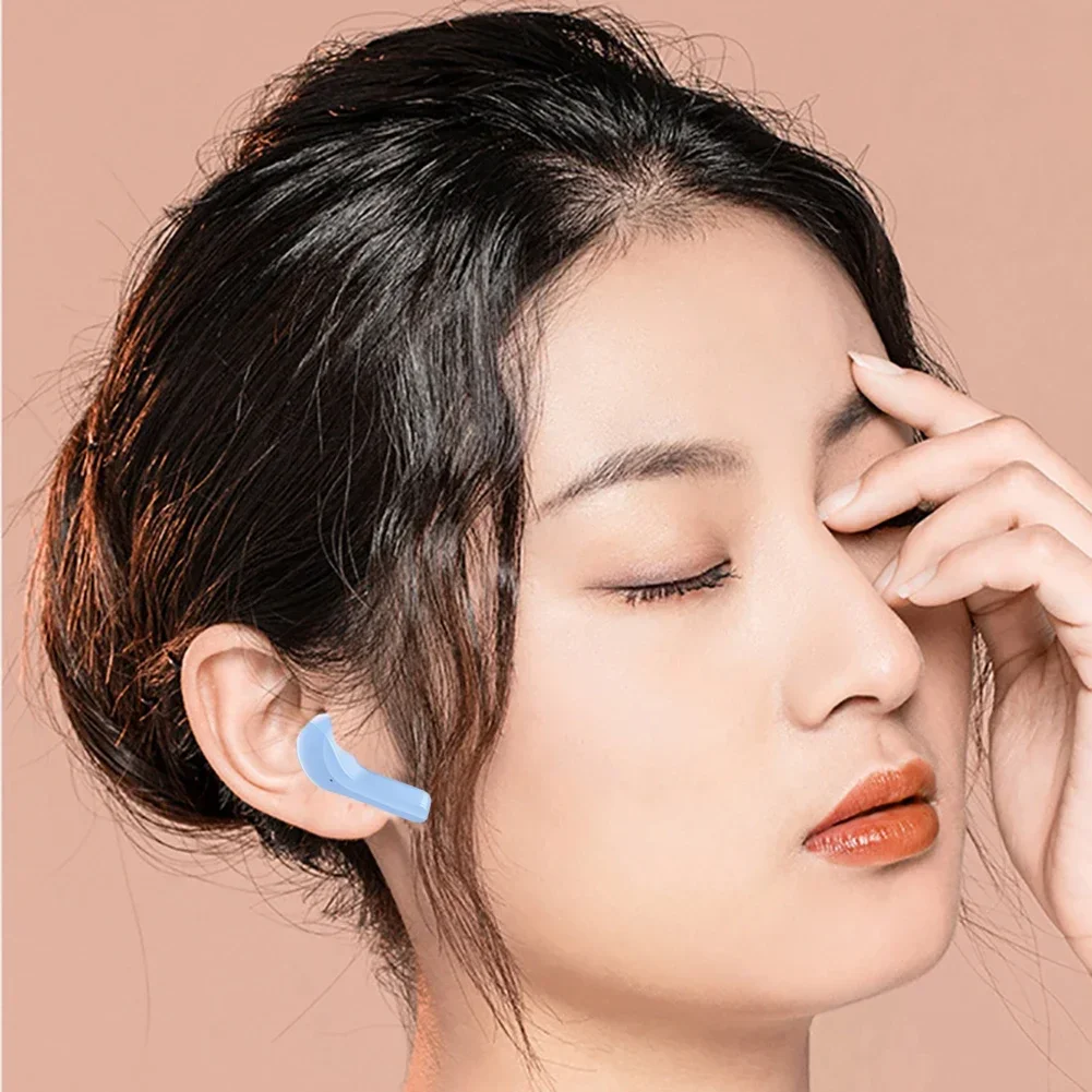 Auricolari Bluetooth wireless TWS originali Display Auricolari Cuffie wireless Auricolari Bluetooth Air Fone_voghion.com
