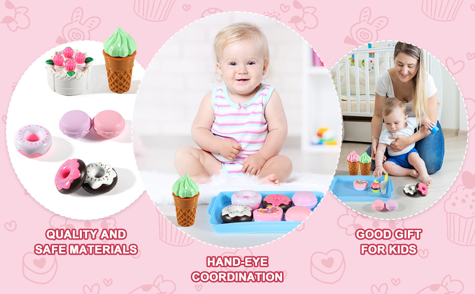 play food for kids kitchen   toddler play kitchen  kitchen toy  toy kitchen sets for toddlers 1-3