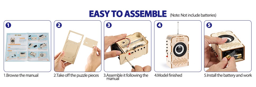 snap circuits