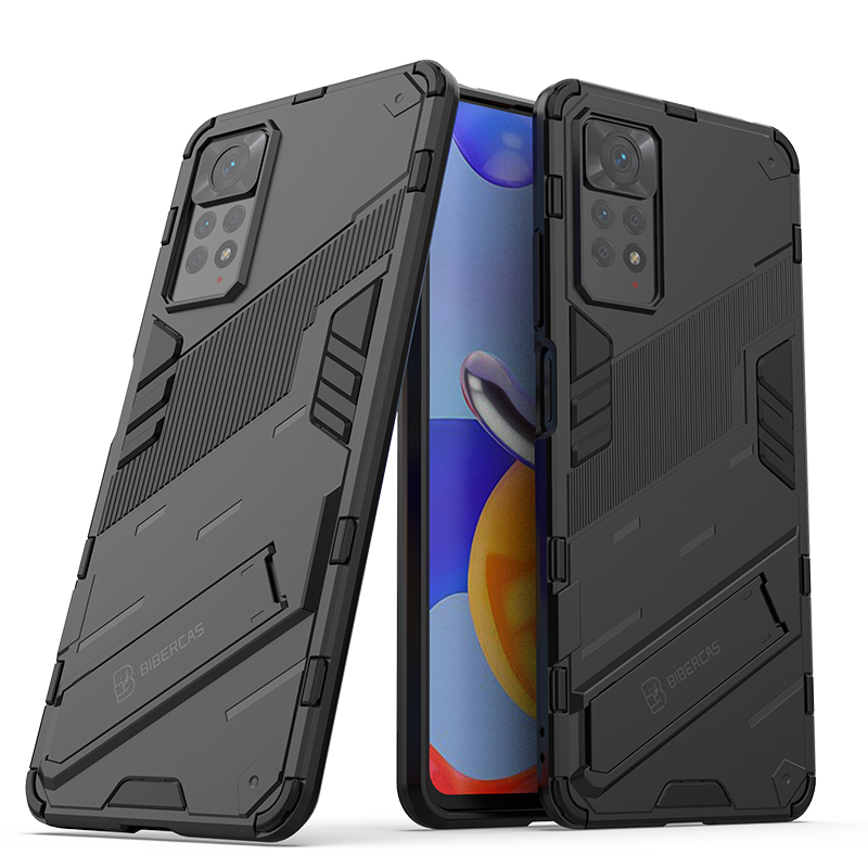 Funda De Protección Completa Suave Para Cámara Xiaomi Redmi Note 11 Pro  Plus 11S Global + 4G 5G Carcasa Original De Silicona Líquida