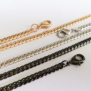 Copper Chain-Strap