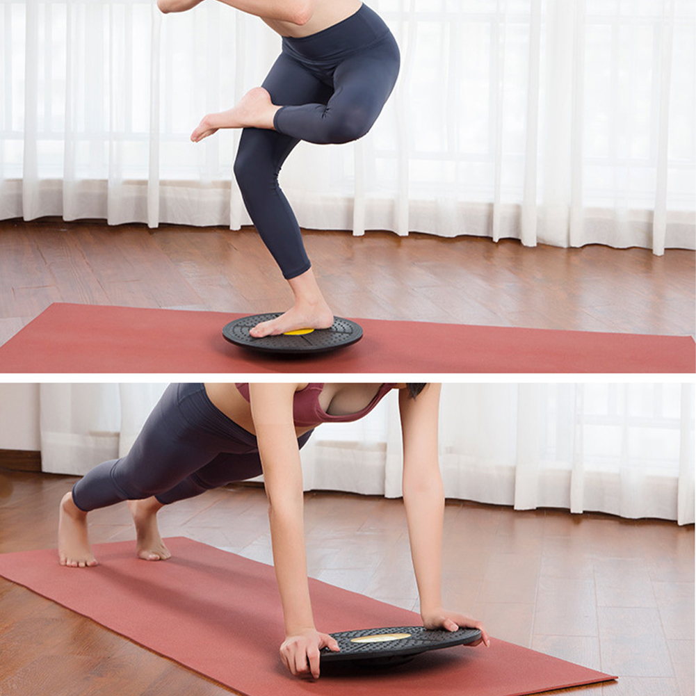 Balance Board, Balance Trainer per adulti, Balance Board antiscivolo