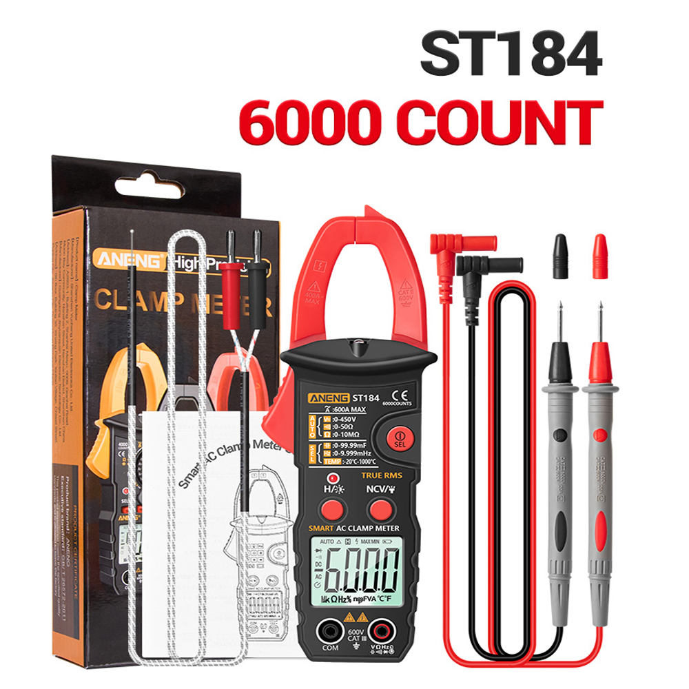 TH06 Digital Infrared-Laser Temperature-Gun Thermometer -20℃~750