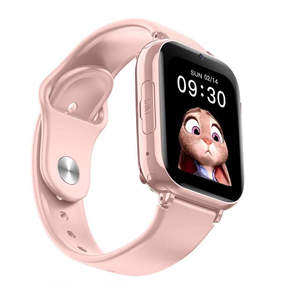 Gps Tracker Reloj Inteligente NiÃ±os Gps Amazon Smart Watch Reloj