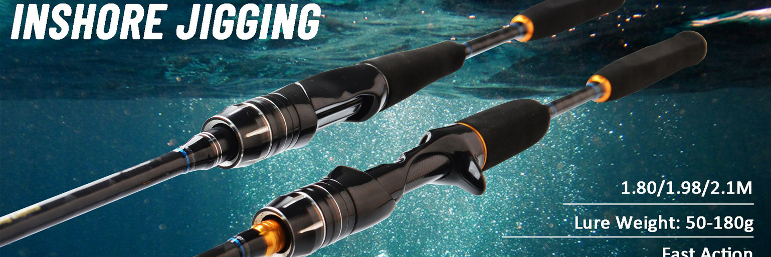 ToMa Fishing Tackle Store - Amazing products with exclusive discounts on  AliExpress