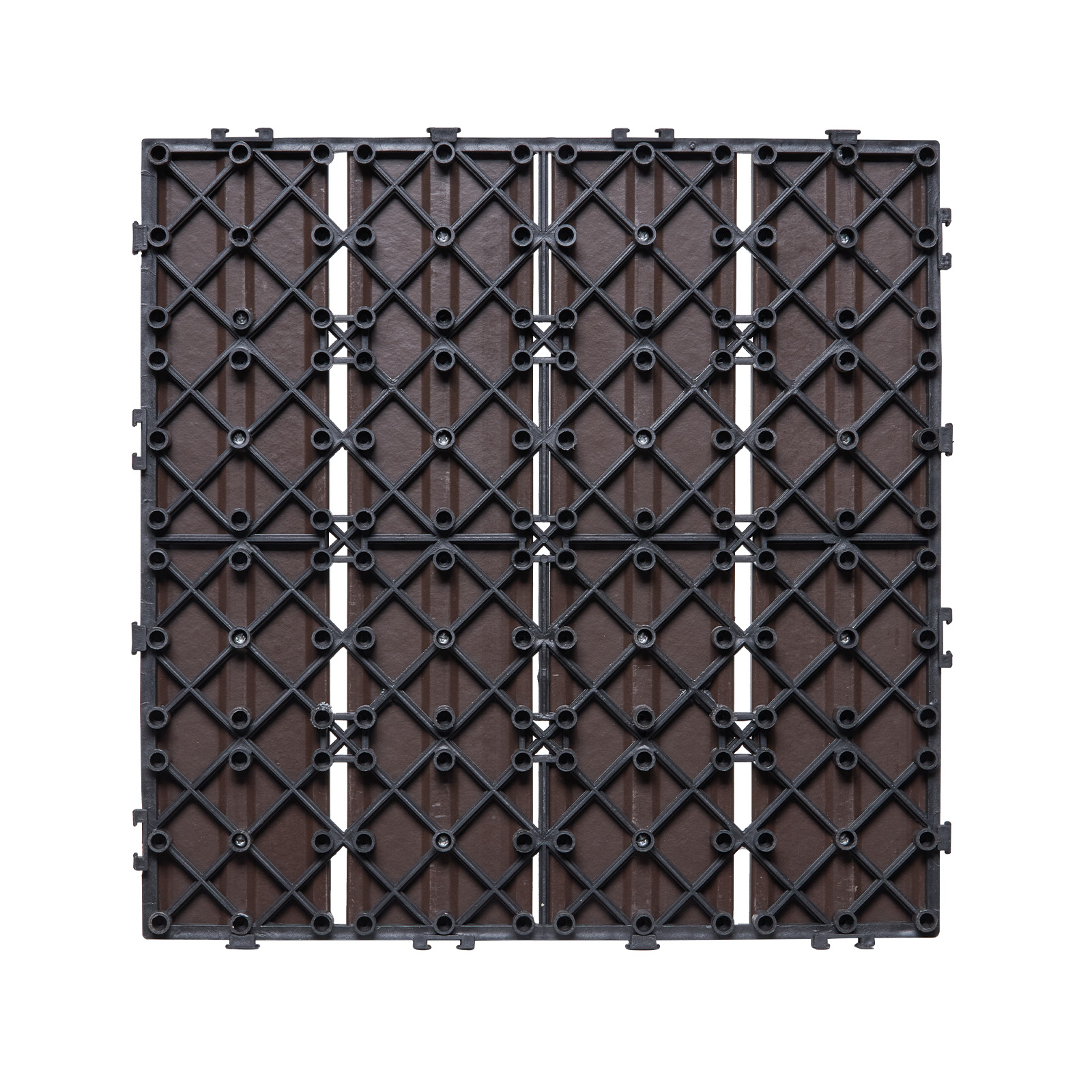 SucceBuy Interlocking Deck Tiles_ 12