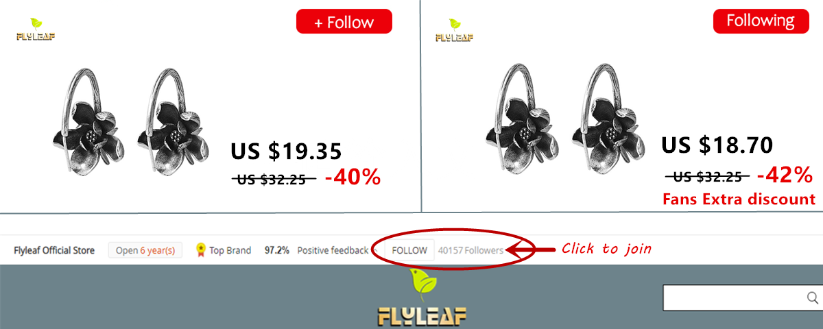 Flyleaf Official Store - Amazing products with exclusive discounts