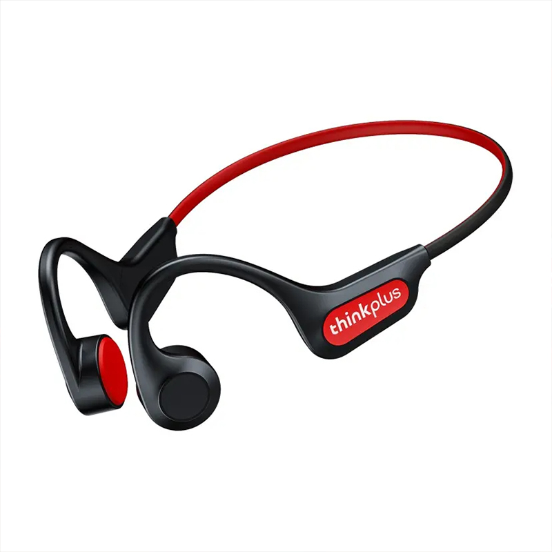 Auriculares inalámbricos deportivos para natación baja latencia IPX8  conexión estable a prueba de agua auriculares deportivos de oído abierto  para natación