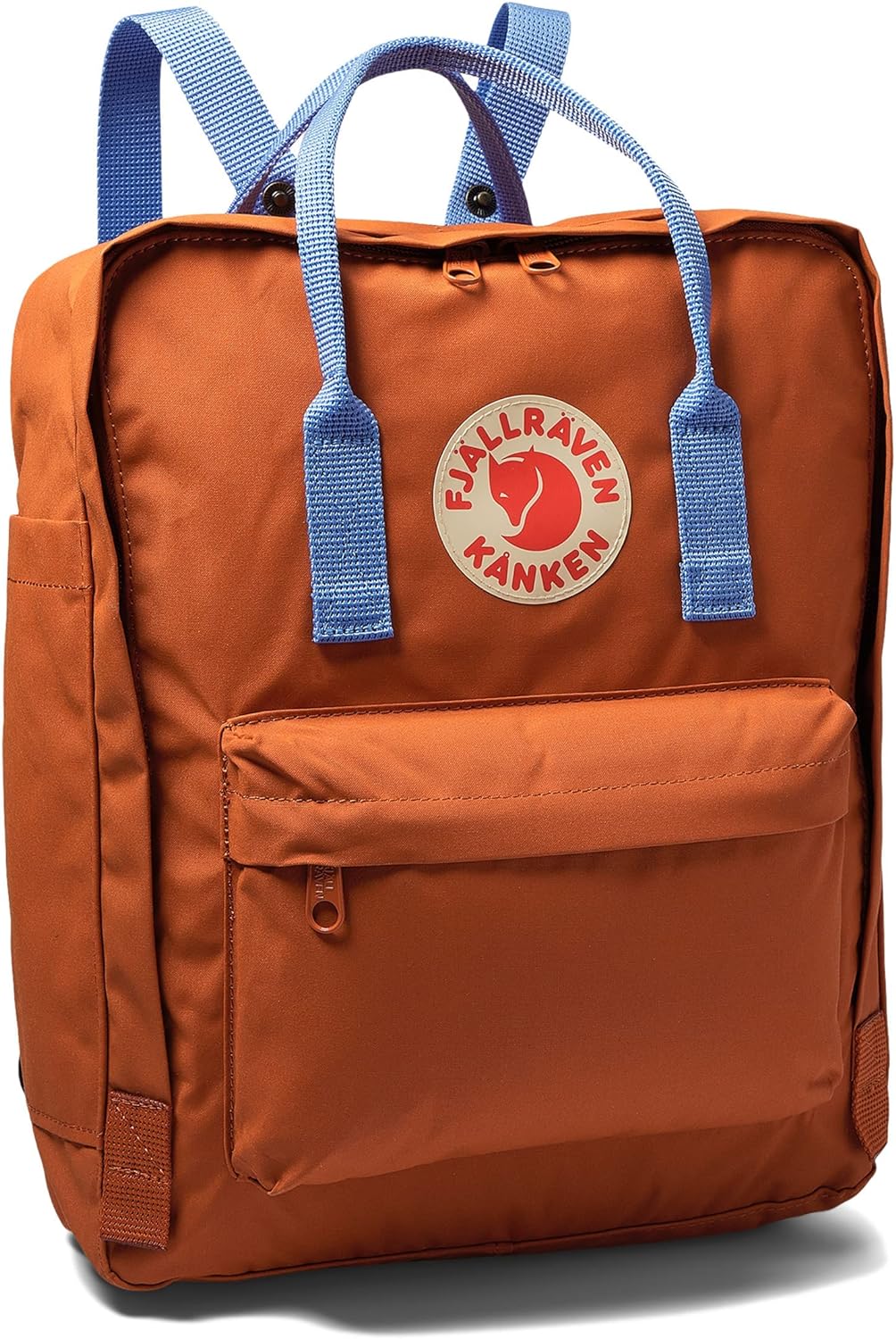 Fjallraven, Kanken Mini Mochila clásica para todos los días, lavanda pastel.