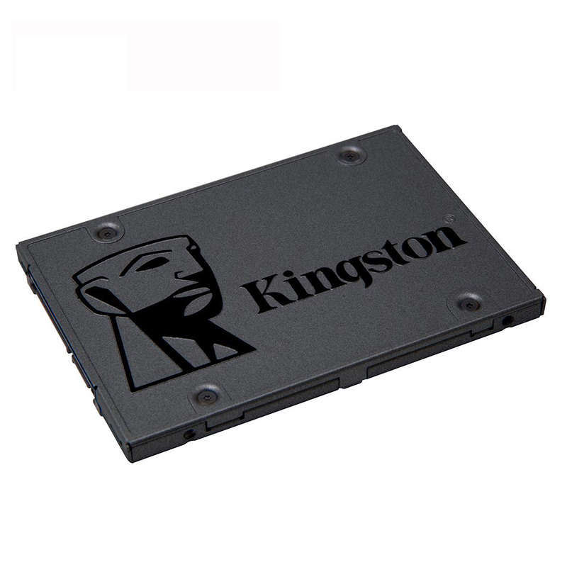 Kingston - Disco duro interno Kingston A400 SSD 240 gb 240GB SATA III 2.5 pulgadas HDD Disco duro rígido para portátil PC marca Kingston fabricado en China