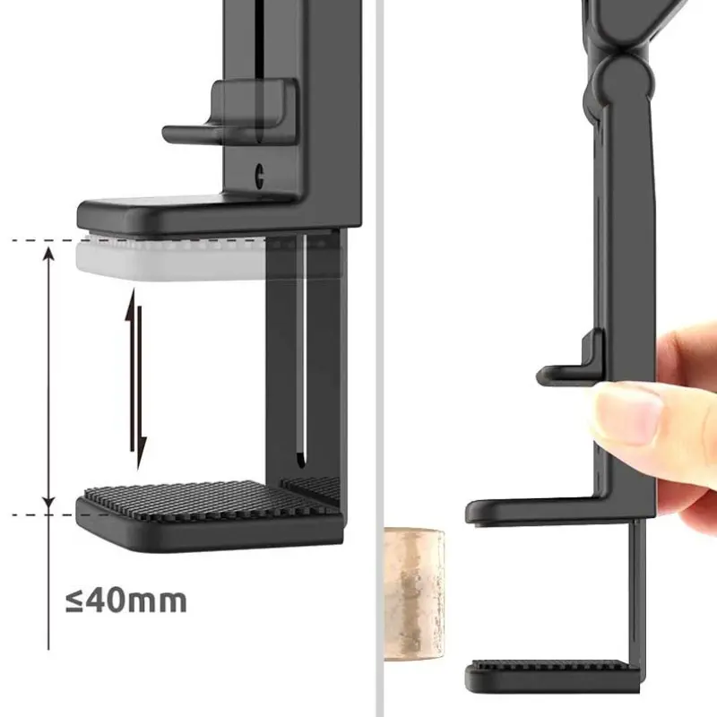 Car seats, train seats, adjustable, rotatable, foldable travel table, phone stand, selfie stand_voghion.com