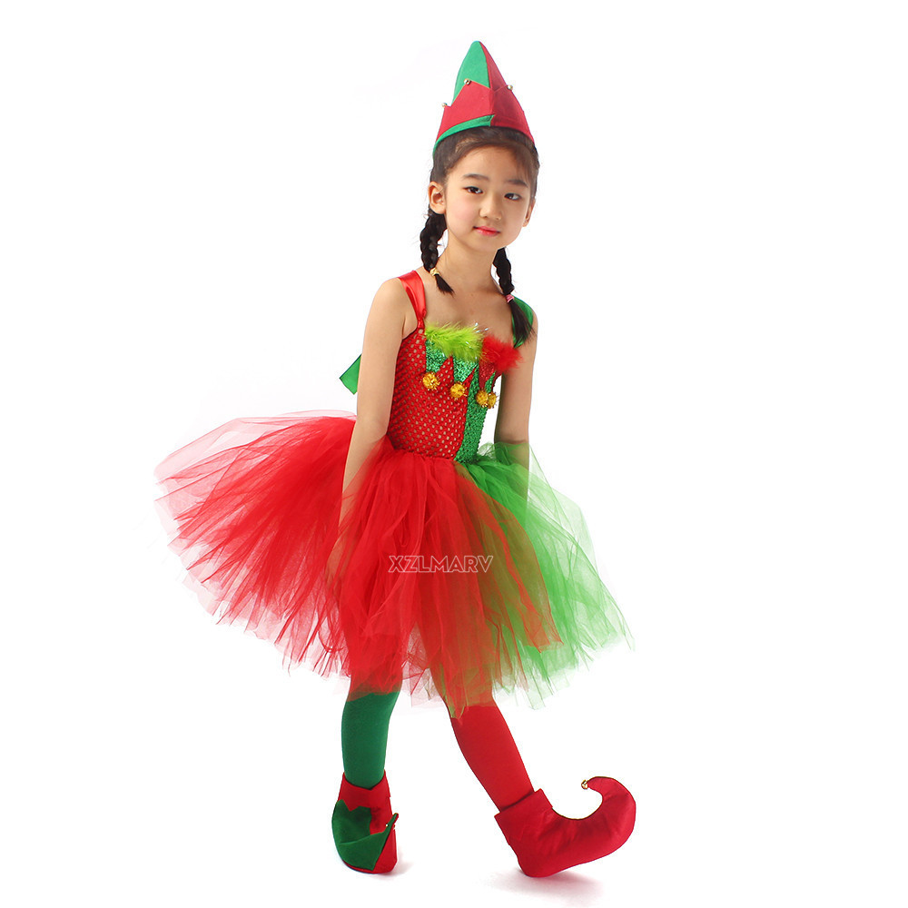  Disfraz de sirena para niñas y niñas, Sirenita Ariel, disfraz  elegante para fiesta de cumpleaños, Halloween, Navidad, carnaval, cosplay,  vestidos de cuentos de hadas, conjunto de traje de cuentos de hadas
