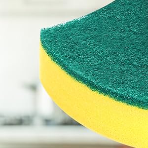 double cleaning cloth