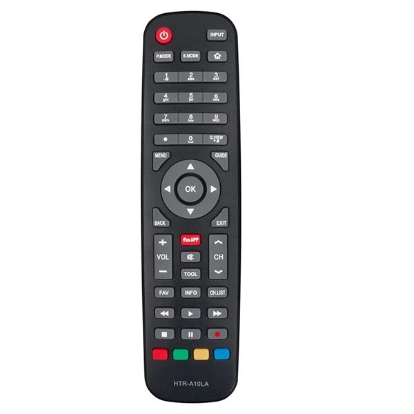 Mando a distancia para TCL Smart TV RC802N YAI3 YUI2 YU14 YUI1 YU11 65C2US  75C2US 43P20US