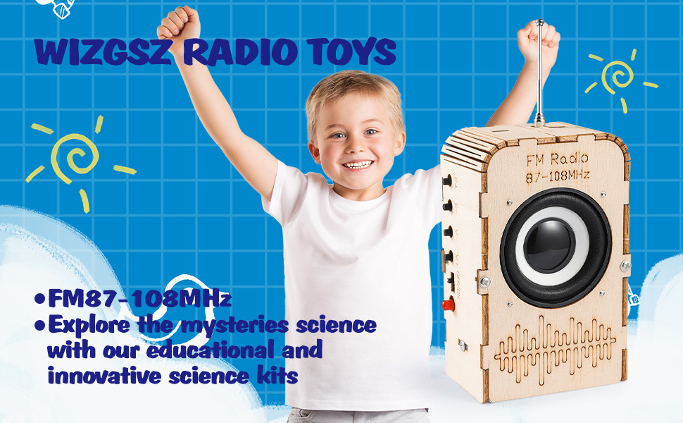 stem toys