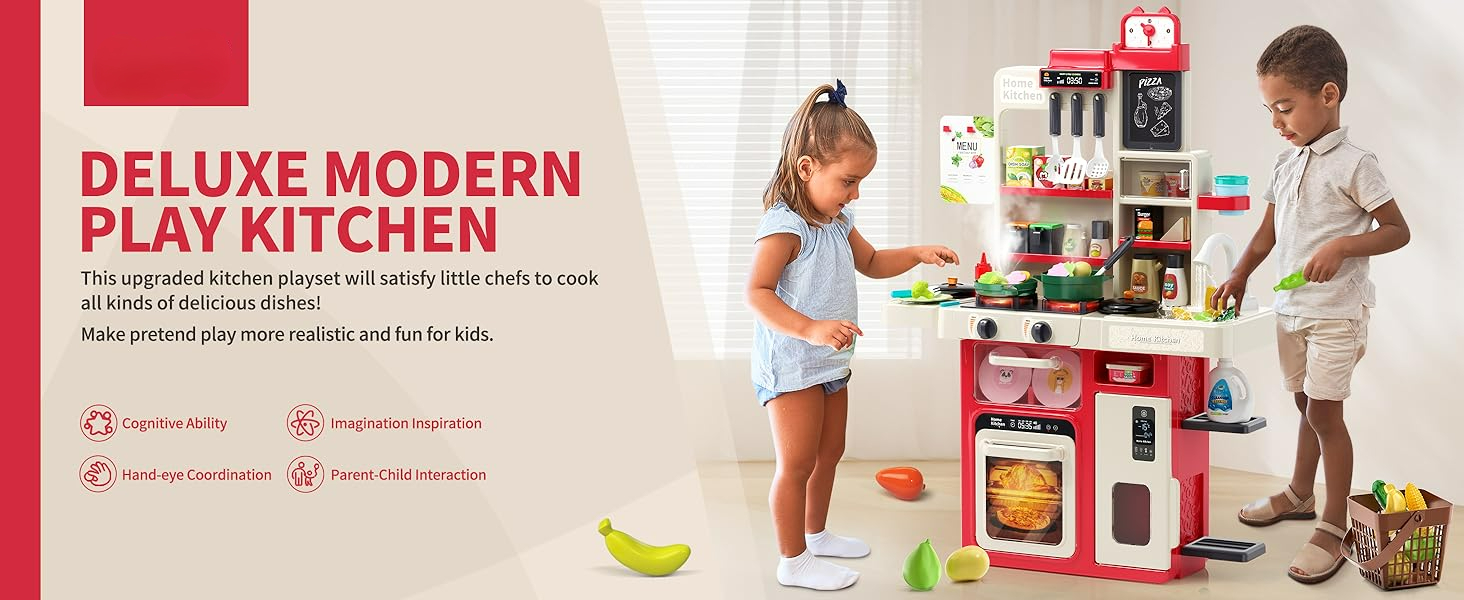 play kitchen