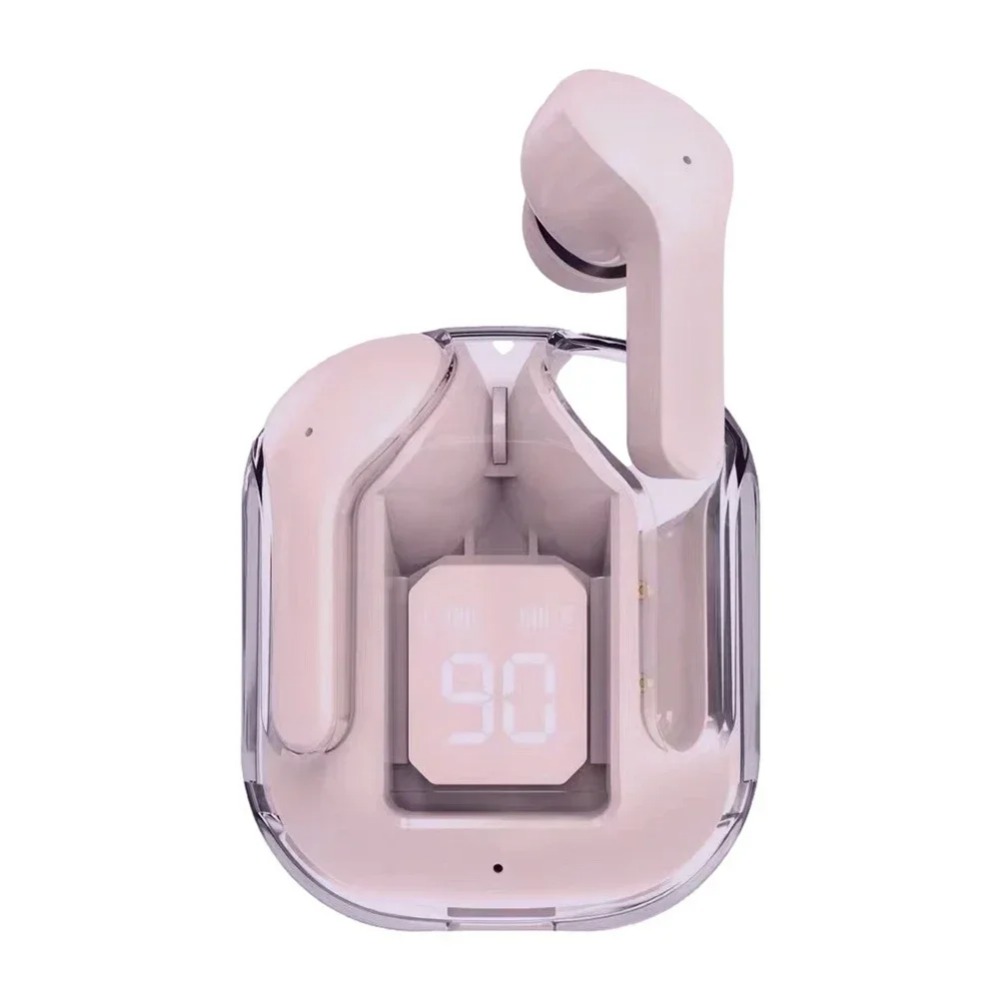 Auricolari Bluetooth wireless TWS originali Display Auricolari Cuffie wireless Auricolari Bluetooth Air Fone_voghion.com