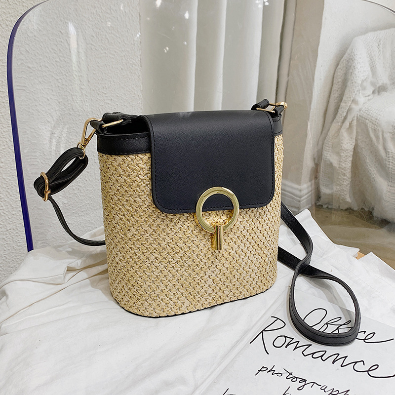 Pa Handmade Small Handheld Summer VIE Women's Shoulder Cross Bag_voghion.com