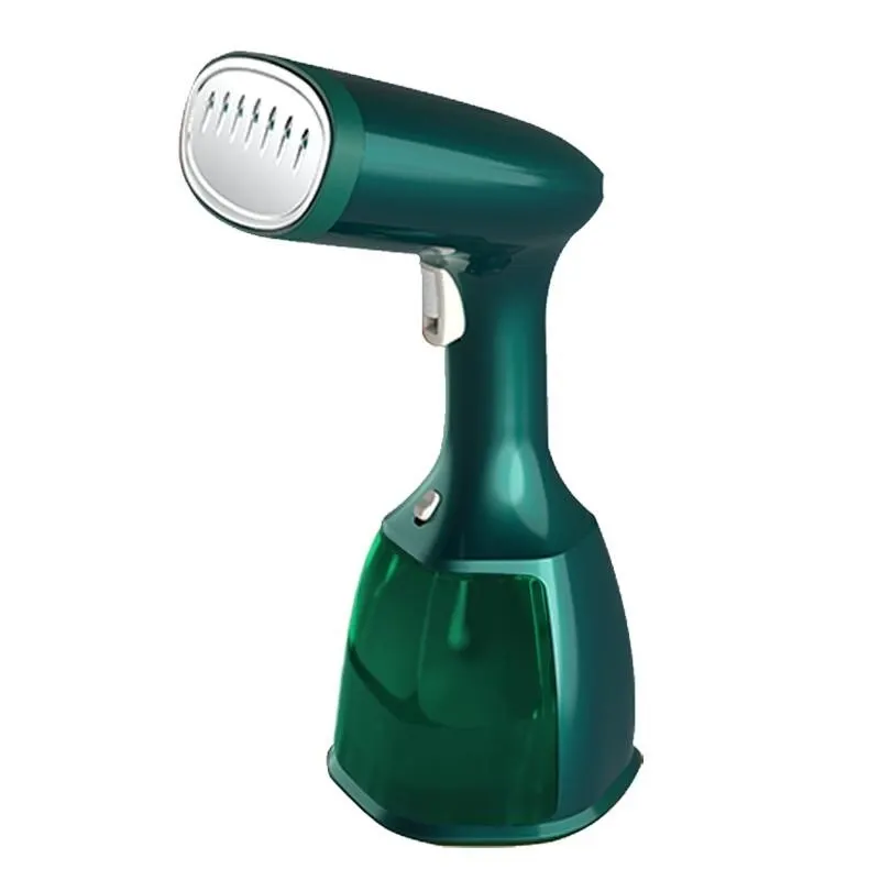 Garment Steamers 280ml Handheld Fabric Steamer 7 Holes 20 Seconds Fast-Heat 1500W Garment Steamer for Home Travelling Portable_voghion.com