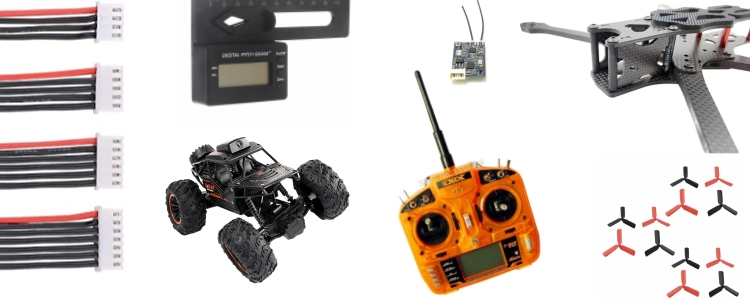 VISUO XS809W XS809HW XS809HC Drone Motors Coreless CW CCW 8x20mm