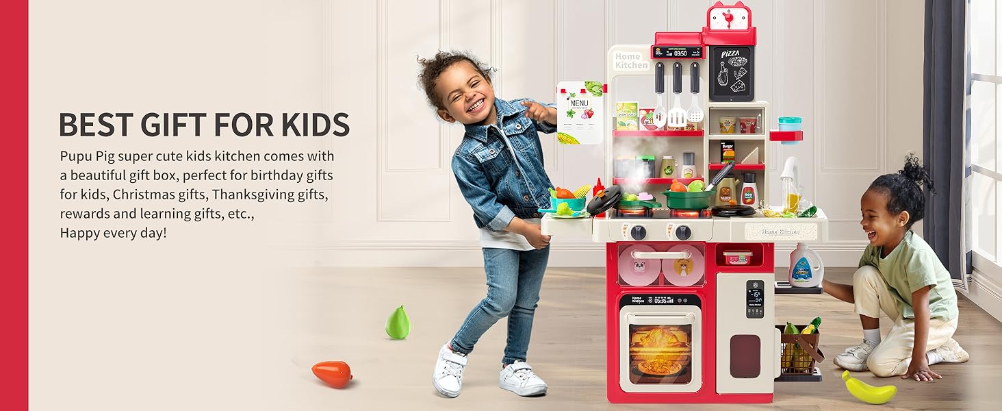 kids kitchen playset