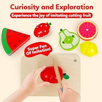 Food toys 