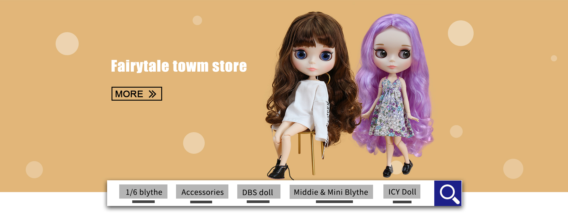 Fairytale Town Store - Amazing products with exclusive discounts 