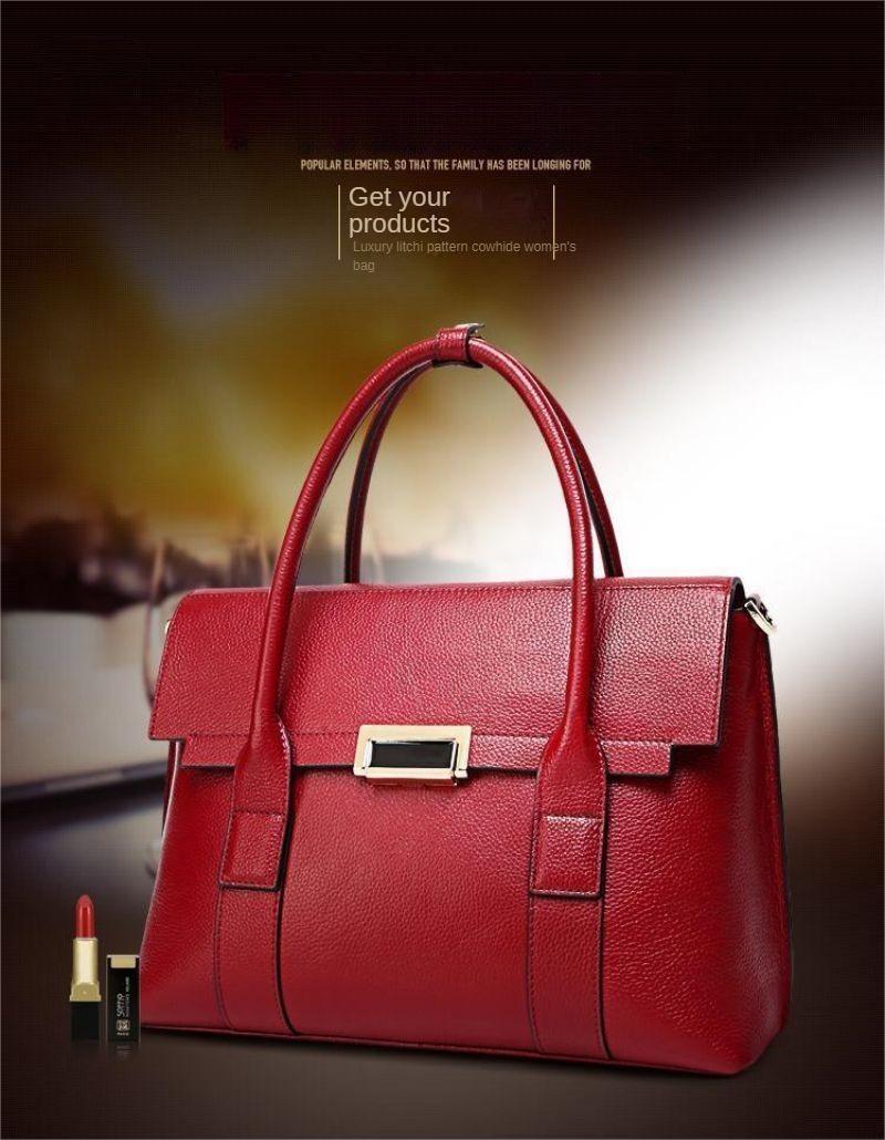 Bolsos Mujer | Bolso Cuero Para Mujer | Envío Gratis